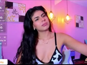 Chaturbate Watch Live Sex Cams of abbie_kinky