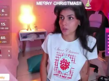 Chaturbate Adult Video Chat of abbie_kinky