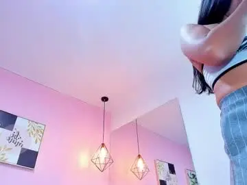 Chaturbate Sex Chat of abbie_kinky