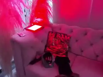 Chaturbate Free Live Porn of alanna_rossee_