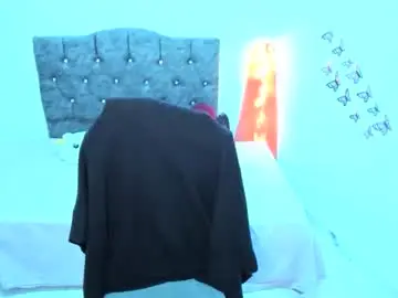 Chaturbate Sex Cam of big_emmy