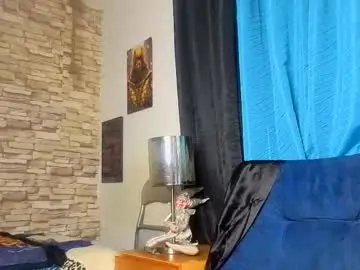 Chaturbate Nude Webcam of diosadeldeseo