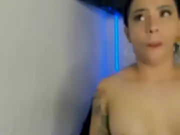 Chaturbate Nude Webcam of diosadeldeseo