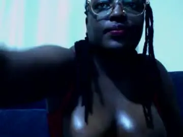 Chaturbate Nude Webcam of heaven_122