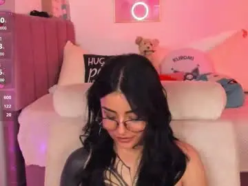 Chaturbate Live Porn of hinataweed01