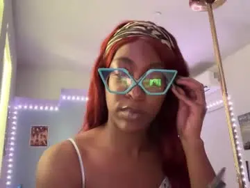Chaturbate Nude Webcam of kingparrisjae