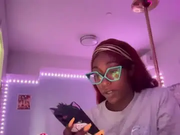 Chaturbate Nude Webcam of kingparrisjae