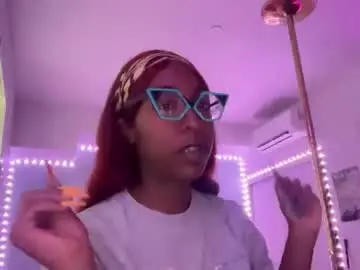 Chaturbate Live Sex Cam of kingparrisjae