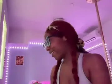 Chaturbate Nude Webcam of kingparrisjae
