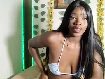 Chaturbate Live Sex of nahomy_smiiths