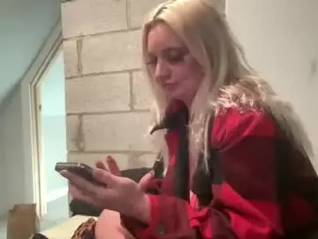 Chaturbate Adult Webcams of royalblonde
