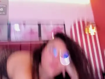 Chaturbate Live Sex of starkjoness