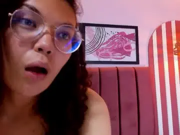 Chaturbate Sex Cam of starkjoness