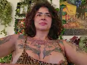 Chaturbate Sex Cam of talimajid