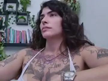 Chaturbate Free Porn Cam of talimajid