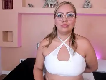 Chaturbate Live Sex Cam of valeriaroa