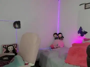 Chaturbate Adult Video Chat of _kimi22