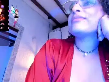 Chaturbate Live Porn of alizon_