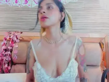 Chaturbate Adult Webcam of annie_shine_