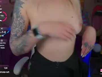Chaturbate Best Webcam of arolinanight
