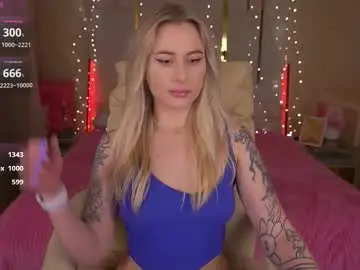 Chaturbate Nude Webcam of arolinanight