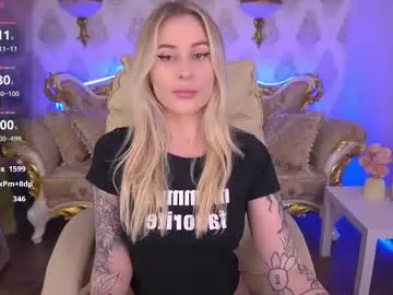 Chaturbate Adult Webcams of arolinanight