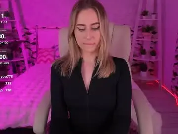 Chaturbate Live Sex of arolinanight