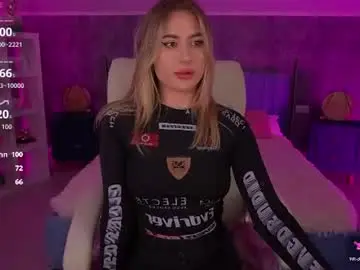 Chaturbate Watch Live Sex Cams of arolinanight