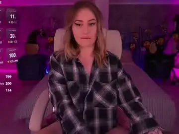 Chaturbate Live Sex of arolinanight