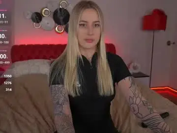 Chaturbate Adult Video Chat of arolinanight