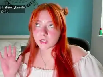 Chaturbate Live Sex of bambimayy