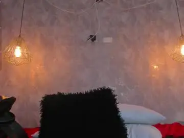 Chaturbate Private Sex Chat of dayra_angels