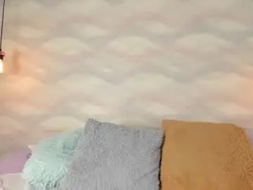 Chaturbate Sex Cam of dayra_angels