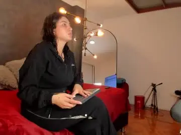 Chaturbate Sex Cam of dayra_angels