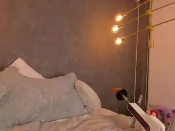 Chaturbate Live Sex Cam of dayra_angels