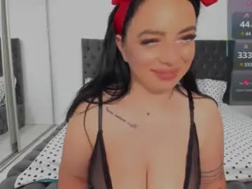 Chaturbate Adult Webcam of issabellaa