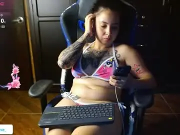 Chaturbate Sex Cam of jaydensalvatore_