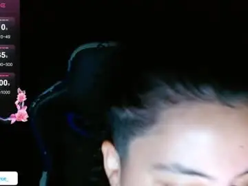 Chaturbate Free Live Porn of jaydensalvatore_