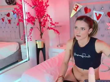 Chaturbate Sex Cam of juliieta_gray