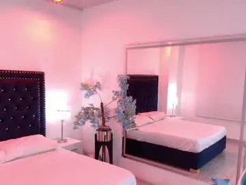 Chaturbate Private Sex Chat of juliieta_gray