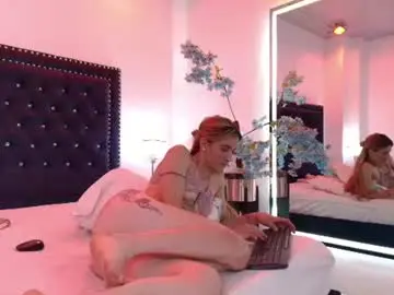 Chaturbate Best Webcam of juliieta_gray