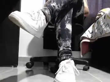 Chaturbate Sex Cam of keylie_saenz28