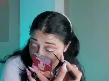 Chaturbate Watch Live Sex Cams of luisagranados1