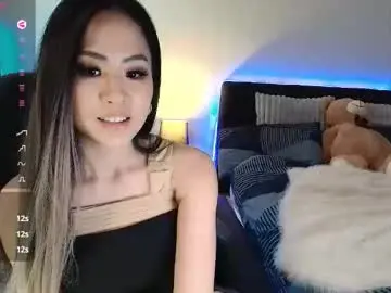 Chaturbate Adult Video Chat of milli_sweets