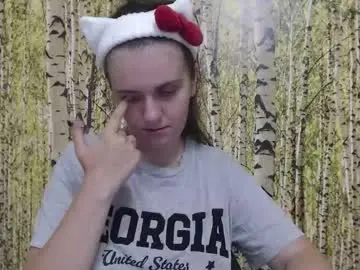 Chaturbate Private Sex Chat of oliviasager