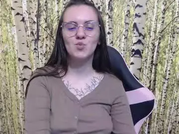 Chaturbate Best Webcam of oliviasager