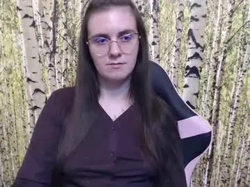 Chaturbate Sex Cam of oliviasager