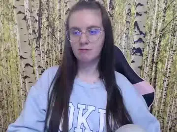 Chaturbate Free Porn Cam of oliviasager