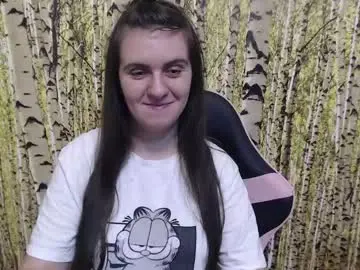 Chaturbate Sex Cam of oliviasager