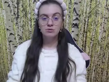 Chaturbate Live Porn of oliviasager